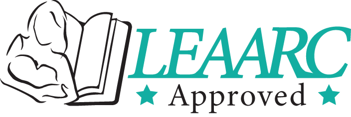 LEAARC approved